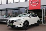 Nissan Qashqai 1.3 DIG-T MHEV N-Connecta Navi 4Kameras - Nissan Gebrauchtwagen von 2022
