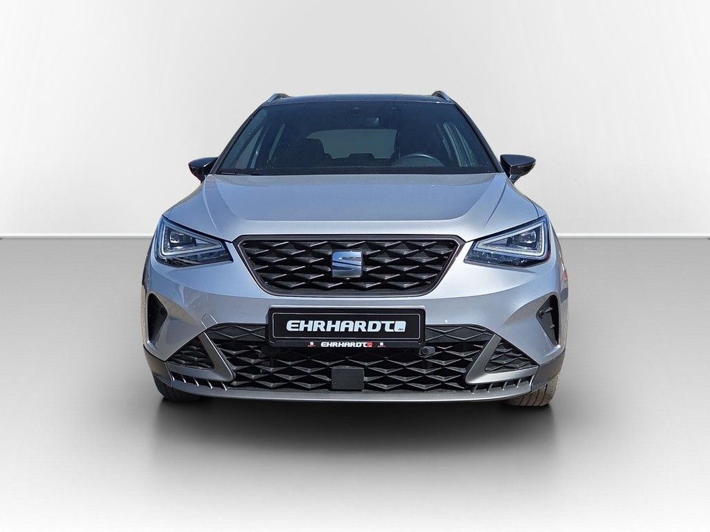 Seat Arona - Bild 2
