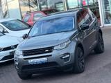 Land Rover Discovery Sport HSE 4WD/*Leder*Head-Up*Ahk - graue Land Rover Discovery