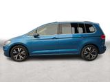 Volkswagen Touran Highline 1.5 TSI ACC+LED+NAVI+SHZ+2xPDC+L - VW Touran Gebrauchtwagen in Krefeld