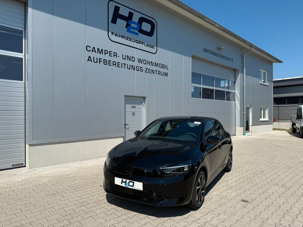 Image of Opel Corsa