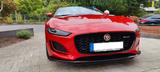 Jaguar F-Type P300  R-DYNAMIC BLACK - Jaguar F-Type: R Dynamic Black