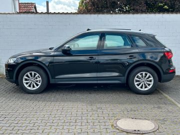 Audi Q5 - 8