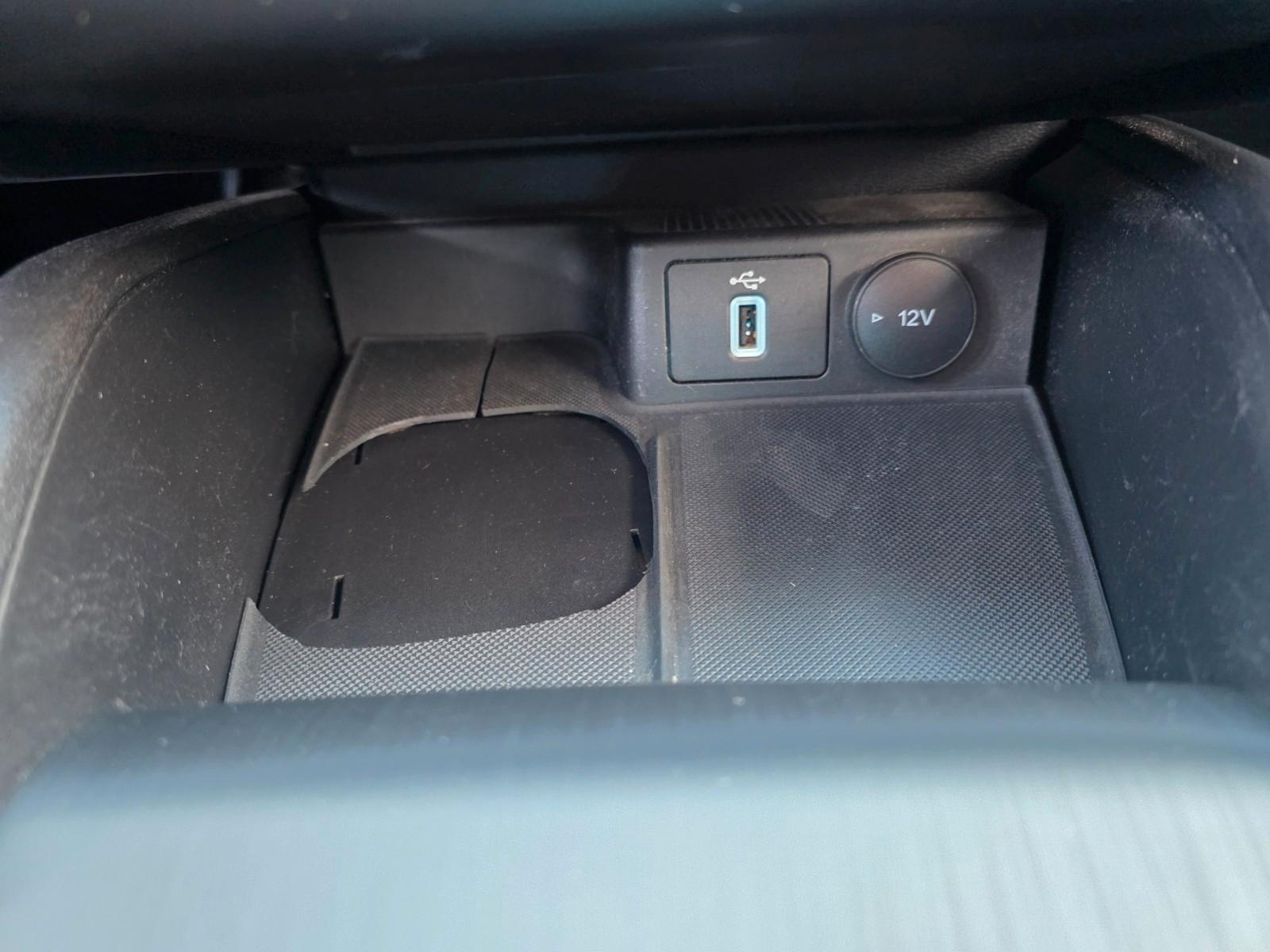 Ford Focus Lim. Active