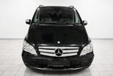 Mercedes-Benz Viano 2.2 CDI Trend lang/PDC/Navi/HU&AU NEU - Mercedes-Benz Viano in Rostock