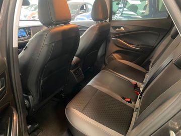 Opel Grandland (X) - 12