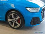 Audi A1 Sportback 40 TFSI 2x S line Navi RüKa SONOS - Audi A1: 1.2