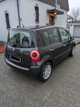 Renault Modus (schwarz) - Renault Modus in Duisburg