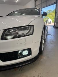 2008 AUDI A5 照片 2