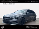 Mercedes-Benz CLA 200 SBUrban Navi/Autom./Klima/LED/Sitzhzg. - Mercedes-Benz CLA 200: Automatik