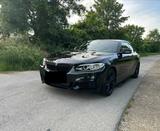 BMW M240i Steptronic Coupé - - schwarze BMW M240i