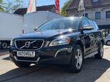 Volvo XC 60 XC60 R-Design Drive - gebrauchte Volvo Van
