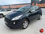 Peugeot 3008 2.0 HDi 150CV Allure - Peugeot 3008: Hdi 150