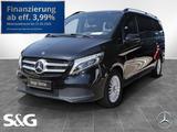 Mercedes-Benz V 250 d 4MATIC EDITION Lang AHK STANDHEIZUNG LED - gebrauchte Mercedes-Benz V 250 aus dem Jahr 2020