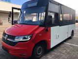 Volkswagen T6 K-BUS,SITI BUS, 9SITZE,AUTOMAT! - VW T6 andere 9-Sitzer