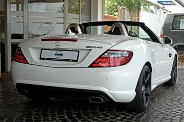 Mercedes SLK 200 - 4