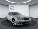 Mercedes-Benz E 240 E -Klasse  E 240 BI-XENON*LEDER*TEMPOMAT* - Mercedes-Benz E 240 in Düsseldorf