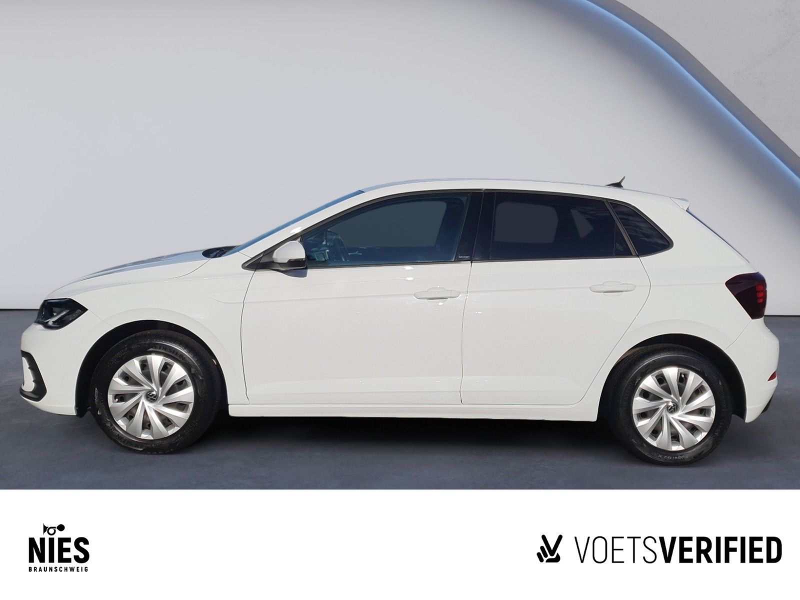 Volkswagen Polo - Bild 3