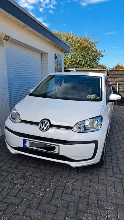 Image of Volkswagen up!