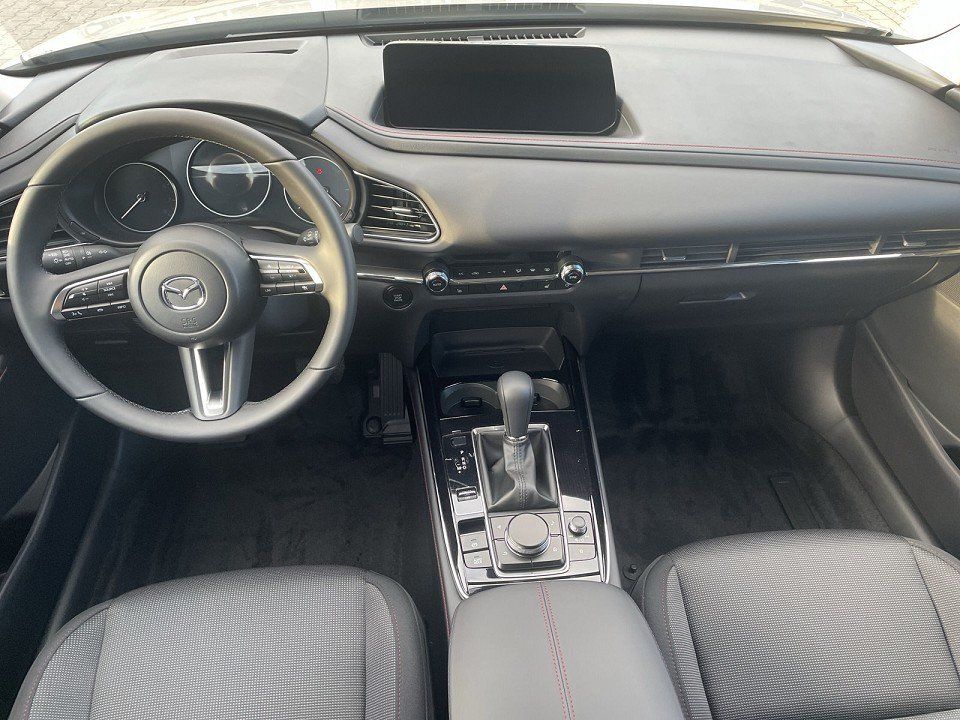 Mazda CX-30 - Bild 7