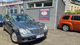 Mercedes-Benz E 220 CDI T-Modell - Mercedes-Benz E-Klasse aus 2009: T Modell