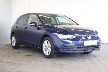 Volkswagen Golf VIII 2.0 TDI Life AID+ACC+LED+KAM+CARPLAY