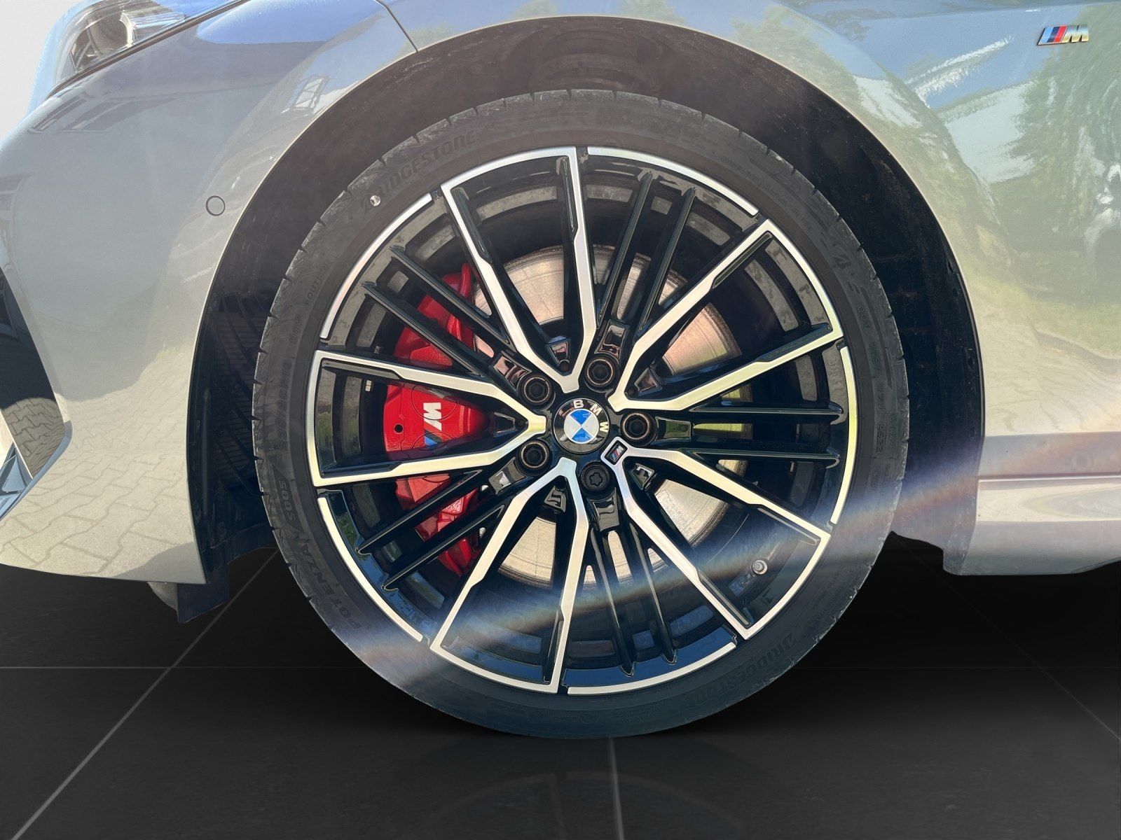 BMW M235 - Bild 8