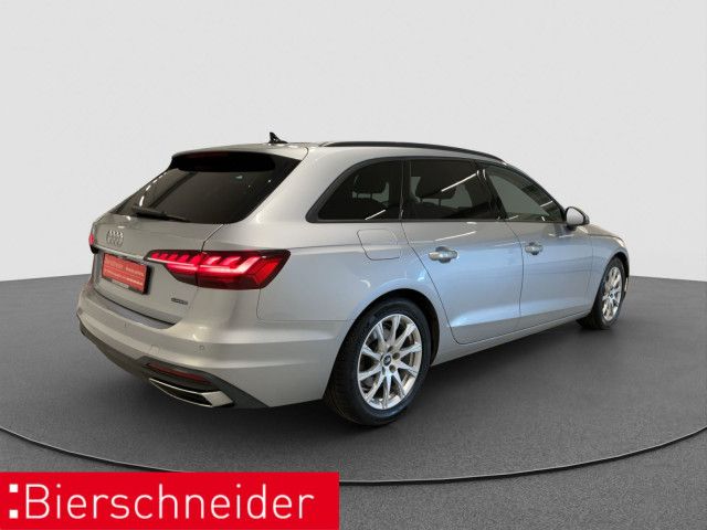 Audi A4 - Bild 7