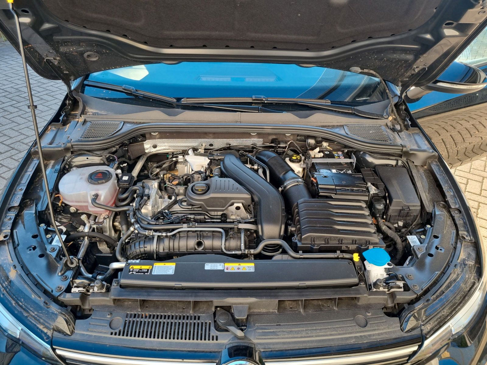 Volkswagen Golf - Bild 19