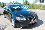 Volvo V50 1.6D - Volvo V50: 1.6
