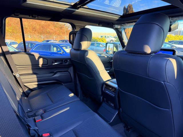 Toyota Land Cruiser 2.8 TEC*PANORAMA*JBL*HUD*360*