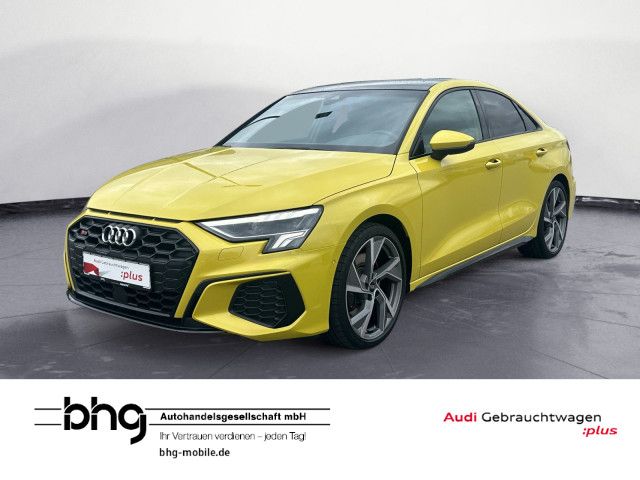 Audi S3 - Bild 1