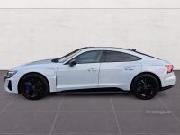Audi RS e-tron GT - Vorschau Bild 6