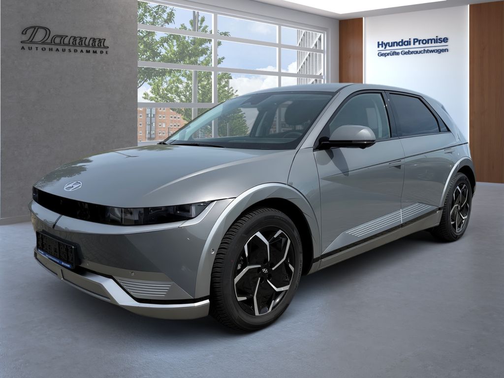 2023 Hyundai IONIQ 5