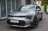 Kia Niro EV Relax Sitzbelüftung Head Up Glasdach - graue Kia Niro EV
