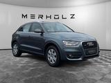 Audi Q3 2.0 TDI Quattro S-Tronic S-Line Panorama - gebrauchte Audi Q3 aus dem Jahr 2013