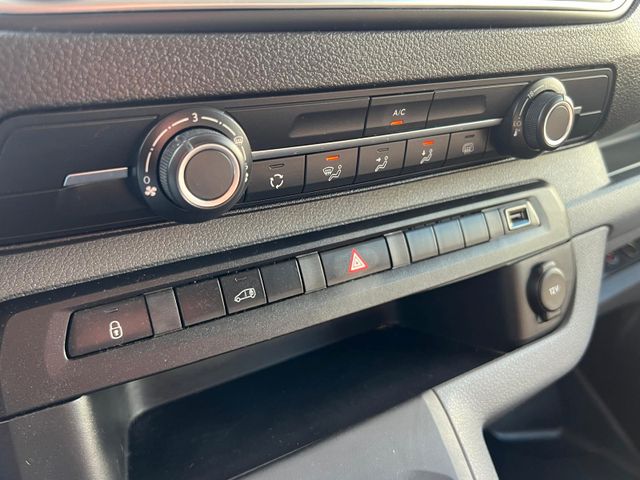 Peugeot Expert*Kasten*Asphalt L3*Carplay*Teilleder*DAB*