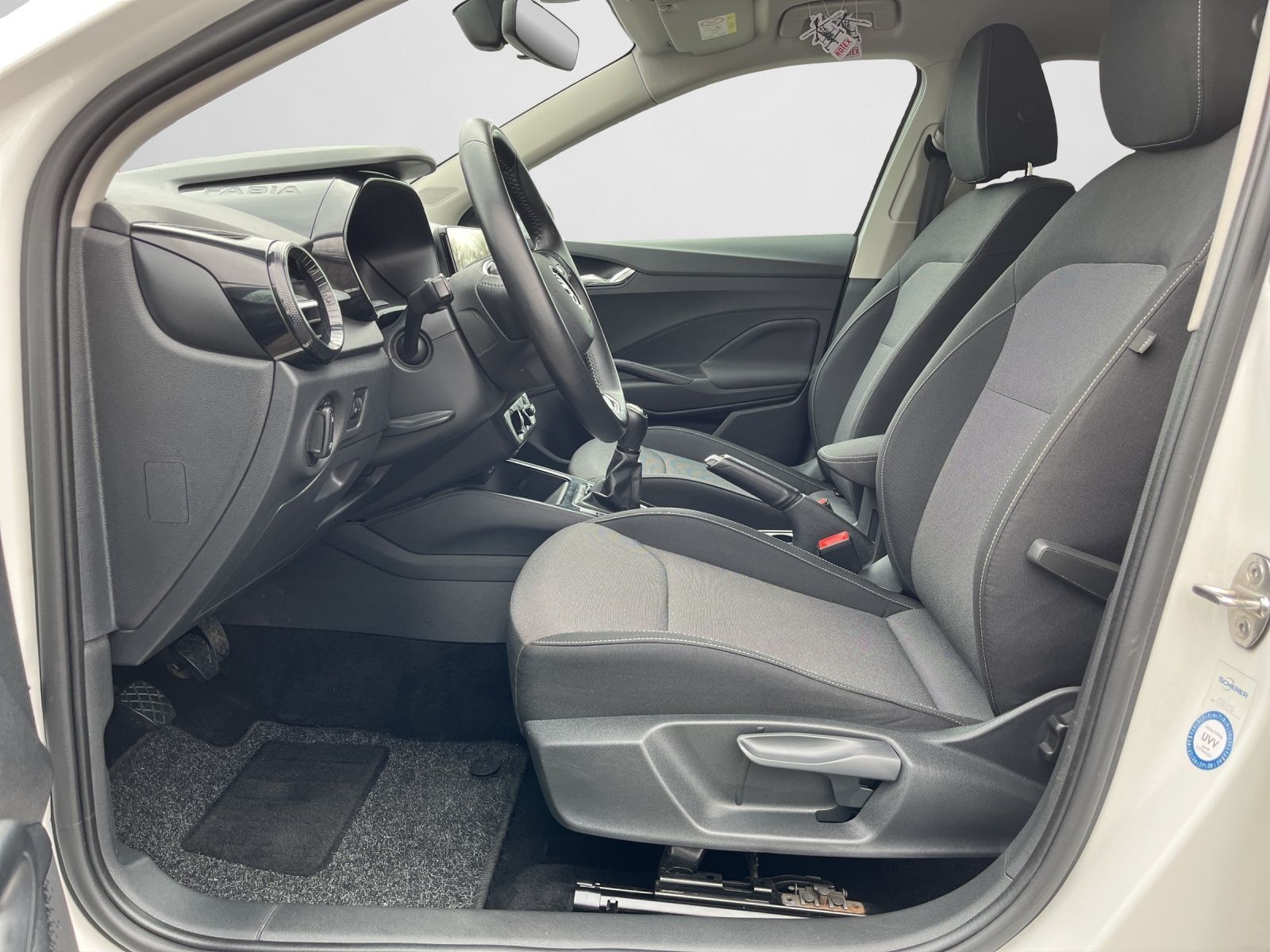 Skoda Fabia - Bild 13