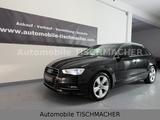 Audi A3 Sportback| AHK| S-Tronic| Bi-Xenon| 2.Hand - Audi A3: Sportback Tronic