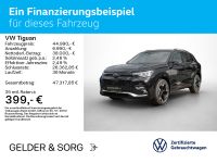 Volkswagen Tiguan - Vorschau Bild 2