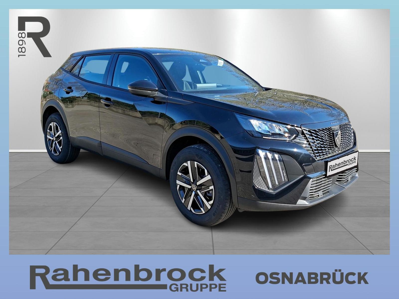 Peugeot 2008 Style Turbo 100