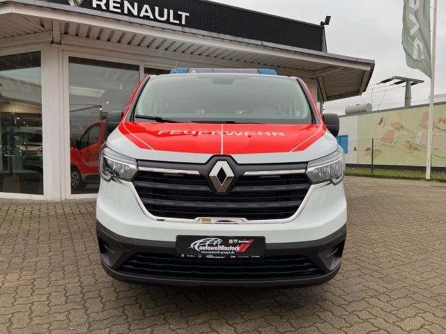 Foto Nummer 2: RENAULT Trafic
