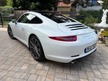 صورة 4 لـ 2014 Porsche 991
