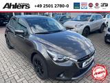 Mazda 2 Sports-Line+VOLL-LED+SITZHEIZUNG+8-FACH+PDC+SC - Mazda 2