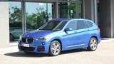 BMW X1 sDrive18d Msport Automatico - BMW X1 mit Diesel-Antrieb: Automatic