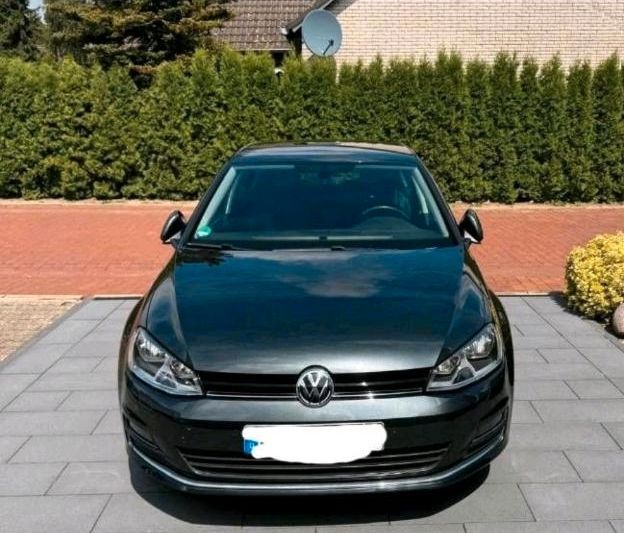Image of Volkswagen Golf