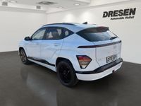 Hyundai KONA Elektro - Vorschau Bild 4