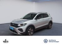 Volkswagen T-Cross - Vorschau Bild 2