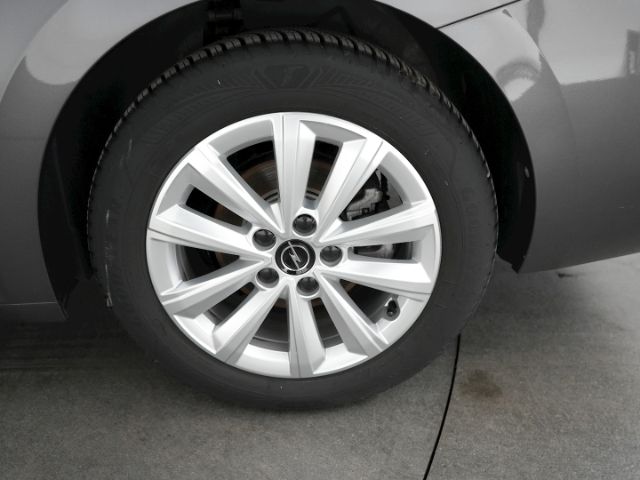 Astra L ST ELEGANCE CDTI AT+AHK+NAVI+LED+RÜCKFAH