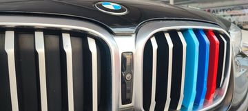 BMW X3 - 5